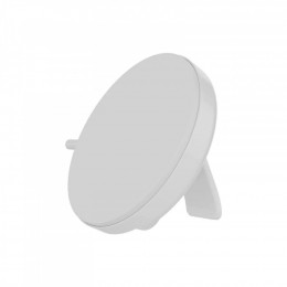 Canyon wireless charger WS-105 15W Qi2 White (CNS-WCS105W)