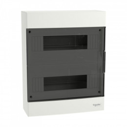 Schneider Electric Easy9 EU 2 ряда 12 мод (EZ9EUC212)