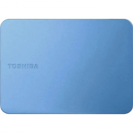 1TB CANVIO FLEX Toshiba (HDTX210EPCAA)