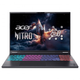 Acer Nitro 16S AI AN16S-61-R7HR (NH.QXUEU.002)