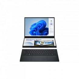 ASUS Zenbook Duo UX8406CA-QL046W (90NB14X1-M001N0)