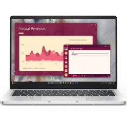 Dell Pro 14 (BTO108_PC14250_UA)
