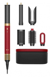 Dyson Airwrap Coanda 2x Multi-styler & Dryer Red Velvet (493041-01) EU