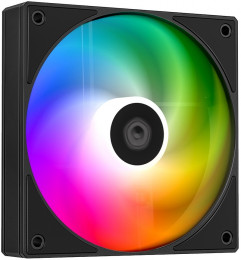 ID-COOLING AS-120-ARGB-KR Black