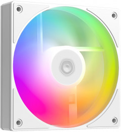 ID-COOLING AS-120-ARGB-WR White