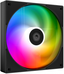 ID-COOLING AS-140-ARGB-K Black