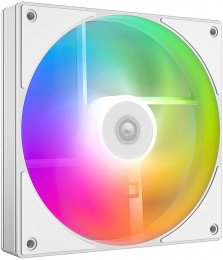 ID-COOLING AS-140-ARGB-W White