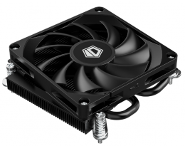 ID-COOLING IS-23i Black (IS-23i BLACK)