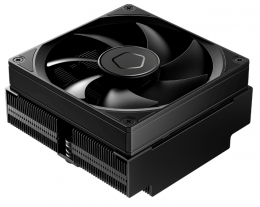 ID-COOLING IS-53-XT Black (IS-53-XT BLACK)