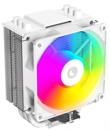 ID-COOLING SE-903-XT ARGB White (SE-903-XT ARGB WHITE)