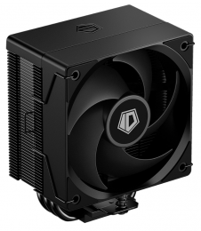 ID-COOLING SE-903-XT V2 Black (SE-903-XT V2 BLACK)