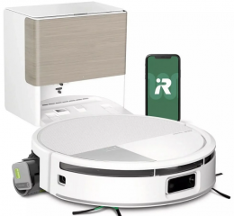 iRobot Roomba Max 775 Combo White EU