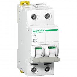Schneider Electric iSW 2P 40A A9S65240