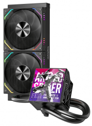 1stPlayer FT-240 Black (FT-240-BK)