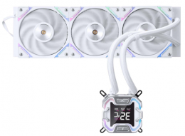 1stPlayer X-360E White (X-360E-WH)