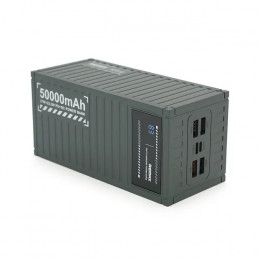 50000mAh 27W Remax RPP-161 Container Series