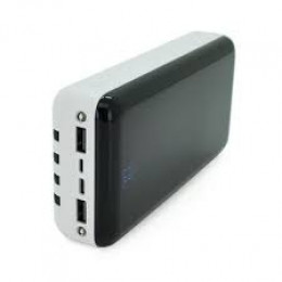 Bix BPW1W 30000mAh Black-White