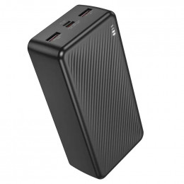 Borofone BJ56B Graceful 30000mAh Black