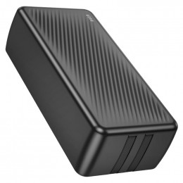 Borofone BJ57B Graceful 30000mAh Black