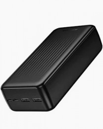 Borofone BJ78B Clever 30000mAh Black