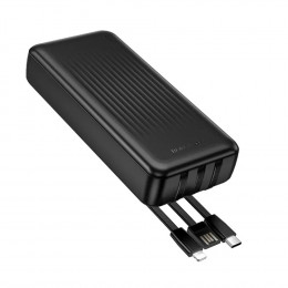 Borofone BJ79A 20000mAh Black