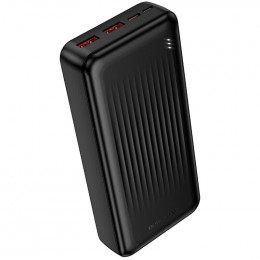 Borofone BJ80A Clever 20000mAh Black