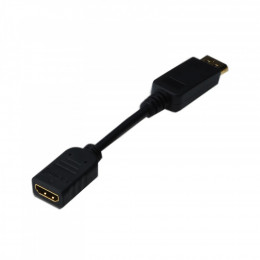 DisplayPort to HDMI Digitus (AK-340400-001-S)
