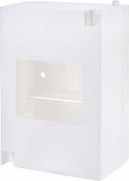 ETI EC 3+1 (IP30 4 модуля) 1101045