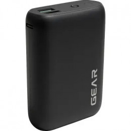 GEAR WP942P 10000mAh Black