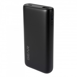 GEAR WP952P 20000mAh Black