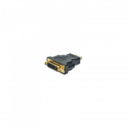 HDMI to DVI-I(24+5) Digitus (AK-330505-000-S)