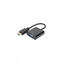 HDMI to VGA Digitus (DA-70461)