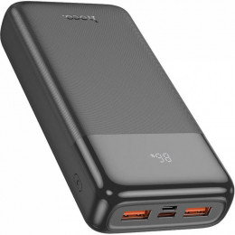 Hoco J121A Fast 20000mAh Black