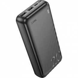 Hoco J123A Element 20000mAh 10W Black