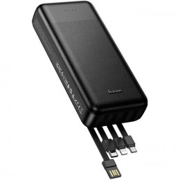 Hoco J163A 20000mAh 22.5W Black