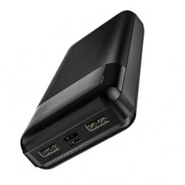 HOCO J72AB Easy Travel 20000 mAh Black