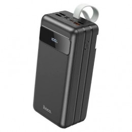 Hoco J86B 60000mAh 22,5W Black