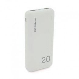 Hypergear-15460 20000mAh White