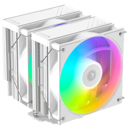 ID-COOLING Frozn A620 Pro XE ARGB Snow White (FROZN A620 PRO XE ARGB SNOW)