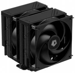 ID-COOLING Frozn A620 Pro XE Black (FROZN A620 PRO XE BLACK)