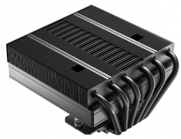 ID-COOLING IS-77-XT Black (IS-77-XT BLACK)