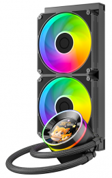 ID-COOLING SL240 V2