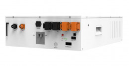 Leapton EH-F0P IP20, 250-1000В DC, 100-160А для високовольтних акумуляторів EH-A16