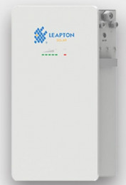 Leapton EL-A05 IP65, 51.2В, 100А•год, 16S1P Heat (EL-A05-H)