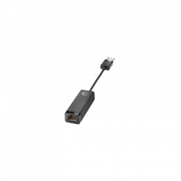USB 3.0 AM to RJ45 Ethernet 1000Mbps HP (4Z7Z7AA)
