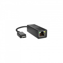 USB-C to RJ45 Ethernet 1000Mbps HP (4Z534AA)
