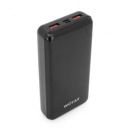WOYAX WY-20F 20000mAh Black