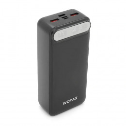 WOYAX WY-30F 30000mAh Black