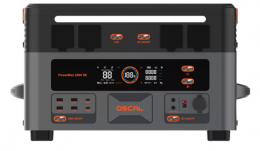 Oscal PowerMax 2400SE  EU