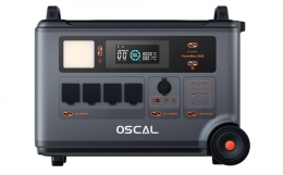 Oscal PowerMax 3600 SE  EU